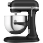 Кухонний комбайн KitchenAid 5KSM70SHXEBK - зменшене зображення 4