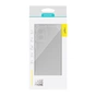 Чехол для мобильного телефона Piko TPU Shockproof Motorola Moto G55 Transparent (1283126616266) - уменьшенное изображение 2