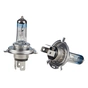 Автолампа PULSO H4/P43T 12v60/55w+50 X-treme Vision/plastic box (LP-42653) - уменьшенное изображение 1