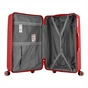 Валіза 2E Sigma велика червона (2E-SPPS-L-RD) - зменшене зображення 3