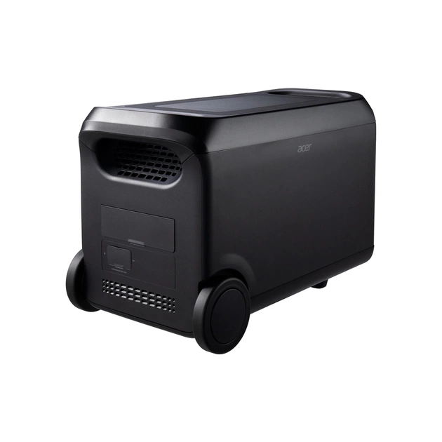 Зарядна станція Acer APS331 3000W 2560Wh (APS331) - зображення 5