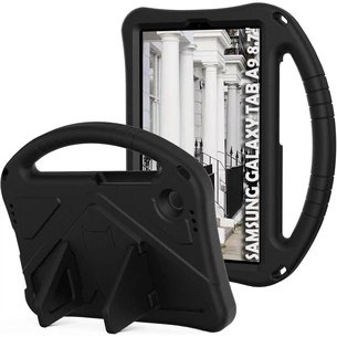 Чохол до планшета BeCover Protected Cover Samsung Galaxy Tab A9 SM-X115 8.7" Black (711874) зображення 1