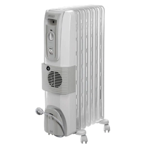 Обігрівач DeLonghi KH 770720 V (KH770720V) зображення 1