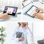 Чохол до планшета BeCover Soft Edge TPU Xiaomi Redmi Pad 2 SE 9.7" (2026) Light Blue (716127) - зменшене зображення 7