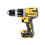 Набір електроіструментів DeWALT 4 од. 18 В XR Li-lon, вага 19 кг, кейс, 3 АКБ та ЗП (DCK422P3) - уменьшенное изображение 4
