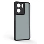 Чохол до мобільного телефона Armorstandart Shade OPPO A5X 4G / A5X 5G Black (ARM85618) - зменшене зображення 1