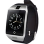 Смарт-годинник UWatch Q18 Silver (F_50714) - зменшене зображення 1