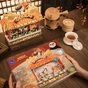 Конструктор Pantasy Kungfu Panda -Кунгфу Театр (86514) - зменшене зображення 5