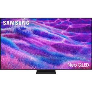 Телевізор Samsung QE55QN80FAUXUA зображення 1