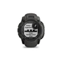 Смарт-годинник Garmin Instinct 2X, Solar, Graphite, GPS (010-02805-00) - зменшене зображення 8