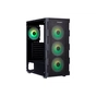 Корпус Prologix E115 Black - зменшене зображення 1