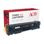 Картридж ACO Canon 067 Black 1350ст (ACO-CRG-067NC K) - зменшене зображення 2