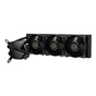 Система рідинного охолодження MSI MAG CORELIQUID P360 - зменшене зображення 4