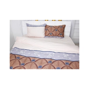 Постільна білизна MirSon Сатин 22-1319 Inspiration King Size (2200005126554) зображення 1