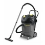 Пилосос будівельний Karcher NT 65/2 Ap для сухой и влажной уборки (1.667-291.0) - зменшене зображення 1