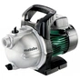 Садовий насос Metabo P 2000 G (600962000) - зменшене зображення 1