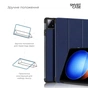 Чохол до планшета Armorstandart Smart Case Xiaomi Pad 6S Pro Blue (ARM75101) - зменшене зображення 4
