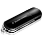 USB флеш накопичувач Silicon Power 8Gb LuxMini 322 (SP008GBUF2322V1K) - зменшене зображення 1