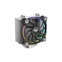 Кулер до процесора ThermalTake Riing Silent 12 RGB Sync Edition (CL-P052-AL12SW-A) - зменшене зображення 1
