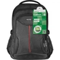 Рюкзак для ноутбука Defender 15.6" Carbon black (26077) - зменшене зображення 8