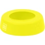 Посуд для собак WAUDOG Silicone Миска-непроливайка 750 мл жовта (50788) - зменшене зображення 3
