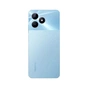 Мобільний телефон realme Note 50 4/256GB Sky Blue - зменшене зображення 3