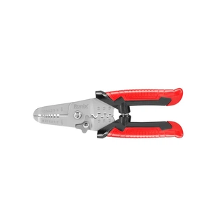 Знімач ізоляції Ronix 180мм (RH-1820) зображення 1
