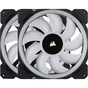 Кулер до корпусу Corsair LL140 RGB Twin Pack (CO-9050074-WW) - зменшене зображення 1