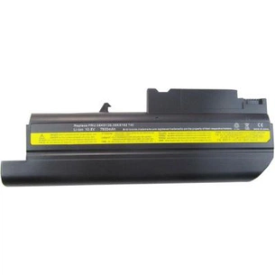 Акумулятор до ноутбука AlSoft Lenovo ThinkPad T42 7800mAh 9cell 10.8V Li-ion (A41029) зображення 1