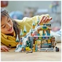 Конструктор LEGO Friends Святкова гірськолижна траса й кафе 980 деталей (41756) - зменшене зображення 3