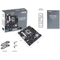 Материнська плата ASUS PRIME B760M-K D4 - зменшене зображення 4