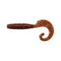 Силікон рибальський Reins Fat G-Tail Grub 4" U003 UV Sculpin (10 шт/уп.) (1552.06.27) - зменшене зображення 1
