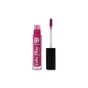 Помада для губ Quiss Latex Shine Liquid Lipstick 05 - Violet Cream (4823097114063) - зменшене зображення 1