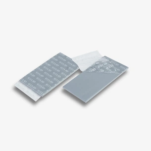 Термопрокладка Gelid Solutions GP-Extreme Pad 80x40x3 mm 2шт (TP-VP01-E) зображення 1