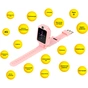 Смарт-годинник AURA A4 4G WIFI Pink (KWAA44GWFP) - зменшене зображення 4