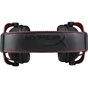 Навушники HyperX Cloud II Red (4P5M0AA) - зменшене зображення 5