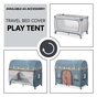 Дитячий манеж Hauck Sleep N Play Go Plus Dusty Mint (60088-7) - зменшене зображення 4