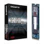 Накопичувач SSD M.2 2280 512GB GIGABYTE (GP-GSM2NE3512GNTD) - зменшене зображення 1