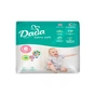 Підгузки Dada Extra Soft 6 (16+ кг) 38 шт (4820174980924) - зменшене зображення 1