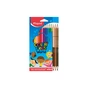 Олівці кольорові Maped Color Peps Classic 12 шт + 3 шт двосторонні Duo (MP.832071) - зменшене зображення 1