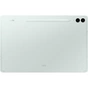 Планшет Samsung Galaxy Tab S9 FE+ 5G 128GB Light Green (SM-X616BLGASEK) - зменшене зображення 3