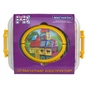 Конструктор Магнікон 84 детали Plastic box (МK-84) - зменшене зображення 5