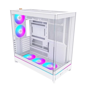 Корпус MONTECH HS02 PRO (W) зображення 1