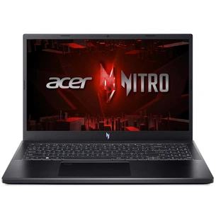 Ноутбук Acer Nitro V 15 ANV15-51 (NH.QQEEU.002) зображення 1