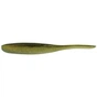 Силікон рибальський Keitech Shad Impact 4" (8 шт/упак) ц:400 ayu (1551.00.38) - зменшене зображення 1