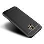 Чохол до мобільного телефона Laudtec Samsung Galaxy J2 Core Carbon Fiber (Black) (LT-J2C) - зменшене зображення 2