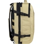 Рюкзак для ноутбука Bagland 17" Hanover 42L black 0090190 (1022117520) - зменшене зображення 4