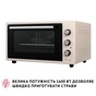 Електропіч Perfelli CLASSIC 48 IVORY - зменшене зображення 5