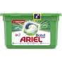 Капсули для прання Ariel Pods Все-в-1 Гірське джерело 12 шт. (4015600949709) - зменшене зображення 1
