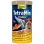 Корм для риб Tetra Min Flakes для акваріумних рибок 200 г (пластівці) (4004218812437) - уменьшенное изображение 1